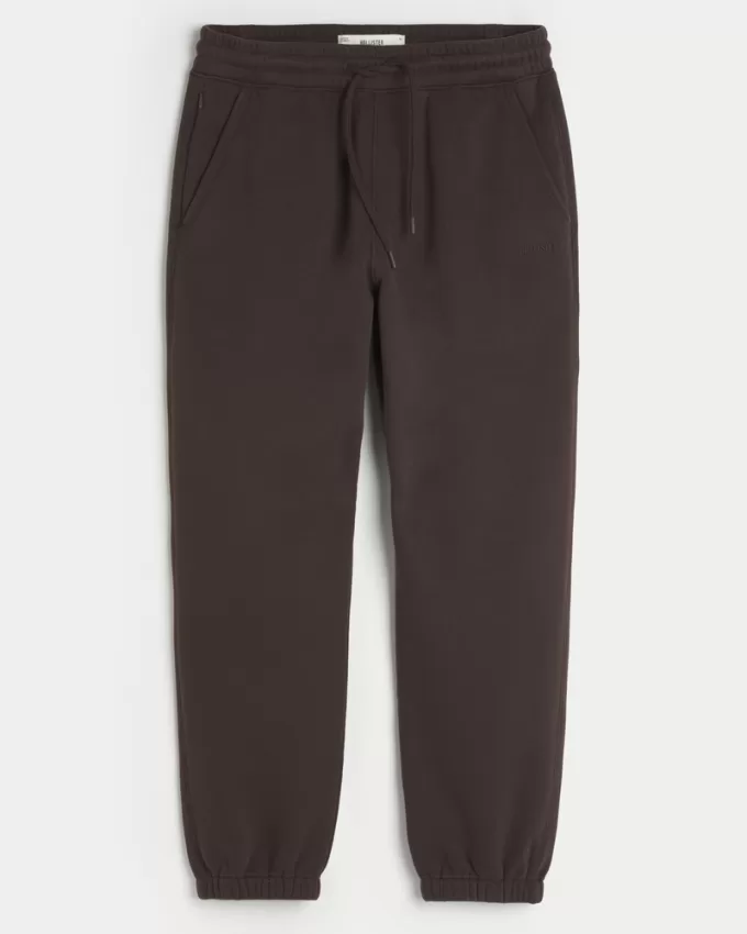 Relaxed Fleece Logo Joggers,Relaxed Fleece Logo Joggers Relaxed Fleece Logo Joggers,Relaxed Fleece Logo Joggers