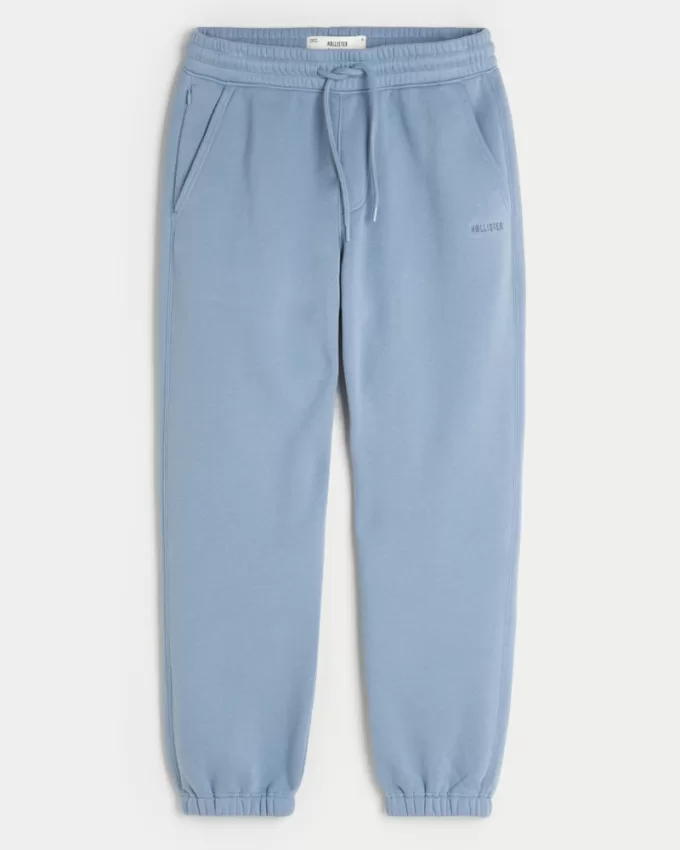 Relaxed Fleece Logo Joggers,Relaxed Fleece Logo Joggers Relaxed Fleece Logo Joggers,Relaxed Fleece Logo Joggers