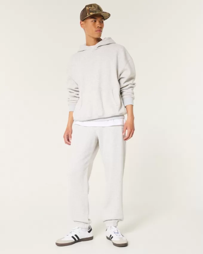 Relaxed Fleece Logo Joggers,Relaxed Fleece Logo Joggers Relaxed Fleece Logo Joggers,Relaxed Fleece Logo Joggers