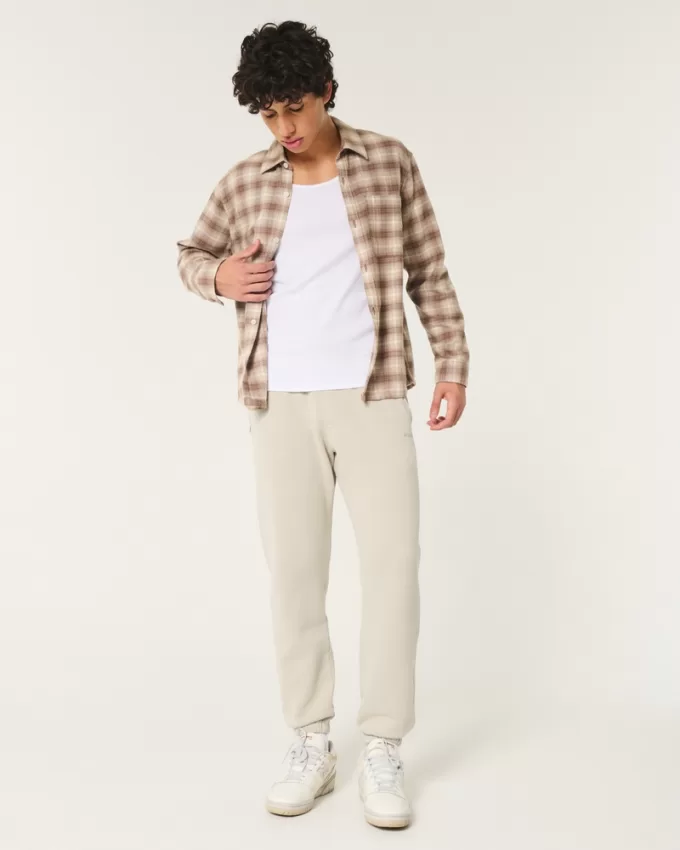 Relaxed Fleece Logo Joggers,Relaxed Fleece Logo Joggers Relaxed Fleece Logo Joggers,Relaxed Fleece Logo Joggers