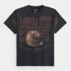 Relaxed Florida State University Graphic Tee,Relaxed Florida State University Graphic Tee Relaxed Florida State University Graphic Tee,Relaxed Florida State University Graphic Tee