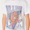 Relaxed Illinois Fighting Illini Graphic Tee,Relaxed Illinois Fighting Illini Graphic Tee Relaxed Illinois Fighting Illini Graphic Tee,Relaxed Illinois Fighting Illini Graphic Tee