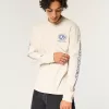 Relaxed Long-Sleeve California Motorsports Graphic Tee,Relaxed Long-Sleeve California Motorsports Graphic Tee Relaxed Long-Sleeve California Motorsports Graphic Tee,Relaxed Long-Sleeve California Motorsports Graphic Tee