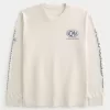 Relaxed Long-Sleeve California Motorsports Graphic Tee,Relaxed Long-Sleeve California Motorsports Graphic Tee Relaxed Long-Sleeve California Motorsports Graphic Tee,Relaxed Long-Sleeve California Motorsports Graphic Tee