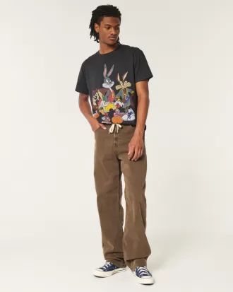 Relaxed Looney Tunes Tune Squad Graphic Tee,Relaxed Looney Tunes Tune Squad Graphic Tee Relaxed Looney Tunes Tune Squad Graphic Tee,Relaxed Looney Tunes Tune Squad Graphic Tee