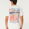 Relaxed Looney Tunes x Team USA Graphic Tee,Relaxed Looney Tunes x Team USA Graphic Tee Relaxed Looney Tunes x Team USA Graphic Tee,Relaxed Looney Tunes x Team USA Graphic Tee
