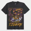 Relaxed Louisiana State University Tigers Graphic Tee,Relaxed Louisiana State University Tigers Graphic Tee Relaxed Louisiana State University Tigers Graphic Tee,Relaxed Louisiana State University Tigers Graphic Tee