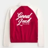 Relaxed Lunar New Year Graphic Quarter-Zip Sweater,Relaxed Lunar New Year Graphic Quarter-Zip Sweater Relaxed Lunar New Year Graphic Quarter-Zip Sweater,Relaxed Lunar New Year Graphic Quarter-Zip Sweater