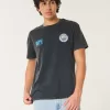 Relaxed Manchester City Graphic Tee,Relaxed Manchester City Graphic Tee Relaxed Manchester City Graphic Tee,Relaxed Manchester City Graphic Tee