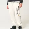 Relaxed McLaren Graphic Fleece Joggers,Relaxed McLaren Graphic Fleece Joggers