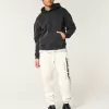 Relaxed McLaren Graphic Fleece Joggers,Relaxed McLaren Graphic Fleece Joggers