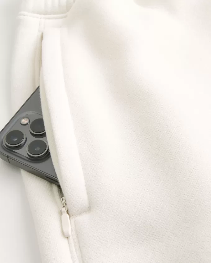 Relaxed McLaren Graphic Fleece Joggers,Relaxed McLaren Graphic Fleece Joggers