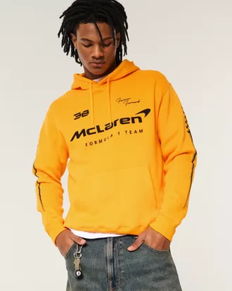 Relaxed McLaren Graphic Hoodie,Relaxed McLaren Graphic Hoodie Relaxed McLaren Graphic Hoodie,Relaxed McLaren Graphic Hoodie