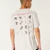 Relaxed McLaren Graphic Tee,Relaxed McLaren Graphic Tee Relaxed McLaren Graphic Tee,Relaxed McLaren Graphic Tee