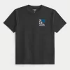 Relaxed McLaren Graphic Tee,Relaxed McLaren Graphic Tee Relaxed McLaren Graphic Tee,Relaxed McLaren Graphic Tee