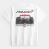 Relaxed McLaren Graphic Tee,Relaxed McLaren Graphic Tee Relaxed McLaren Graphic Tee,Relaxed McLaren Graphic Tee