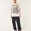 Relaxed McLaren Graphic Tee,Relaxed McLaren Graphic Tee Relaxed McLaren Graphic Tee,Relaxed McLaren Graphic Tee