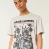 Relaxed McLaren Graphic Tee,Relaxed McLaren Graphic Tee Relaxed McLaren Graphic Tee,Relaxed McLaren Graphic Tee