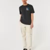 Relaxed McLaren Graphic Tee,Relaxed McLaren Graphic Tee Relaxed McLaren Graphic Tee,Relaxed McLaren Graphic Tee