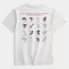 Relaxed McLaren Graphic Tee,Relaxed McLaren Graphic Tee Relaxed McLaren Graphic Tee,Relaxed McLaren Graphic Tee