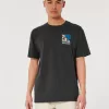 Relaxed McLaren Graphic Tee,Relaxed McLaren Graphic Tee Relaxed McLaren Graphic Tee,Relaxed McLaren Graphic Tee