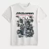 Relaxed McLaren Graphic Tee,Relaxed McLaren Graphic Tee Relaxed McLaren Graphic Tee,Relaxed McLaren Graphic Tee