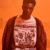 Relaxed McLaren Graphic Tee,Relaxed McLaren Graphic Tee Relaxed McLaren Graphic Tee,Relaxed McLaren Graphic Tee