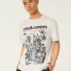 Relaxed McLaren Graphic Tee,Relaxed McLaren Graphic Tee Relaxed McLaren Graphic Tee,Relaxed McLaren Graphic Tee