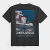 Relaxed McLaren Graphic Tee,Relaxed McLaren Graphic Tee Relaxed McLaren Graphic Tee,Relaxed McLaren Graphic Tee