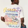 Relaxed NASCAR Jeff Gordon Graphic Tee,Relaxed NASCAR Jeff Gordon Graphic Tee Relaxed NASCAR Jeff Gordon Graphic Tee,Relaxed NASCAR Jeff Gordon Graphic Tee