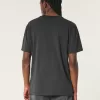 Relaxed New York University Graphic Tee,Relaxed New York University Graphic Tee Relaxed New York University Graphic Tee,Relaxed New York University Graphic Tee