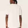 Relaxed Ohio State Buckeyes Graphic Tee,Relaxed Ohio State Buckeyes Graphic Tee Relaxed Ohio State Buckeyes Graphic Tee,Relaxed Ohio State Buckeyes Graphic Tee