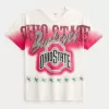 Relaxed Ohio State Buckeyes Graphic Tee,Relaxed Ohio State Buckeyes Graphic Tee Relaxed Ohio State Buckeyes Graphic Tee,Relaxed Ohio State Buckeyes Graphic Tee