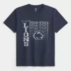 Relaxed Penn State Nittany Lions Graphic Tee,Relaxed Penn State Nittany Lions Graphic Tee Relaxed Penn State Nittany Lions Graphic Tee,Relaxed Penn State Nittany Lions Graphic Tee