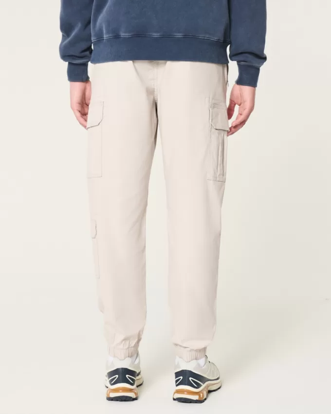Relaxed Ripstop Cargo Joggers,Relaxed Ripstop Cargo Joggers Relaxed Ripstop Cargo Joggers,Relaxed Ripstop Cargo Joggers