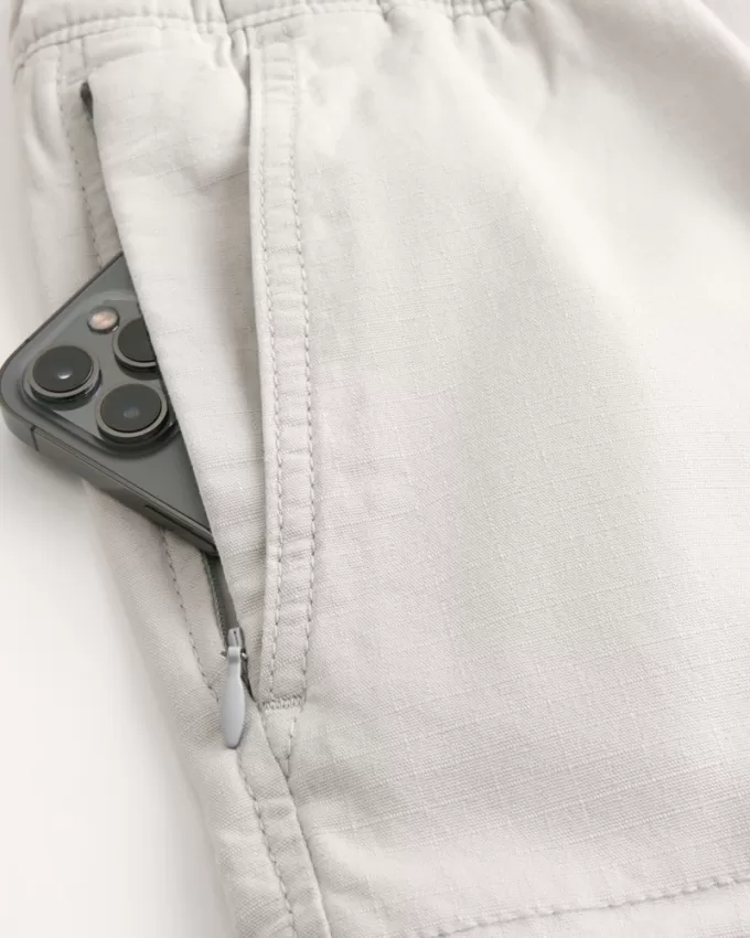 Relaxed Ripstop Cargo Joggers,Relaxed Ripstop Cargo Joggers Relaxed Ripstop Cargo Joggers,Relaxed Ripstop Cargo Joggers
