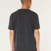 Relaxed Rutgers University Graphic Tee,Relaxed Rutgers University Graphic Tee Relaxed Rutgers University Graphic Tee,Relaxed Rutgers University Graphic Tee