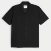Relaxed Short-Sleeve Lace Shirt,Relaxed Short-Sleeve Lace Shirt Relaxed Short-Sleeve Lace Shirt,Relaxed Short-Sleeve Lace Shirt