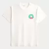 Relaxed Snoopy Graphic Tee,Relaxed Snoopy Graphic Tee Relaxed Snoopy Graphic Tee,Relaxed Snoopy Graphic Tee