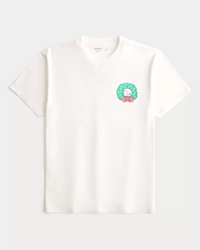 Relaxed Snoopy Graphic Tee,Relaxed Snoopy Graphic Tee Relaxed Snoopy Graphic Tee,Relaxed Snoopy Graphic Tee