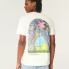 Relaxed SpongeBob SquarePants Graphic Tee,Relaxed SpongeBob SquarePants Graphic Tee Relaxed SpongeBob SquarePants Graphic Tee,Relaxed SpongeBob SquarePants Graphic Tee
