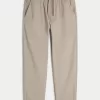 Relaxed Taper Pants,Relaxed Taper Pants