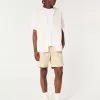 Relaxed Textured Short-Sleeve Shirt,Relaxed Textured Short-Sleeve Shirt Relaxed Textured Short-Sleeve Shirt,Relaxed Textured Short-Sleeve Shirt