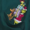 Relaxed The Grinch Graphic Pocket Tee,Relaxed The Grinch Graphic Pocket Tee Relaxed The Grinch Graphic Pocket Tee,Relaxed The Grinch Graphic Pocket Tee