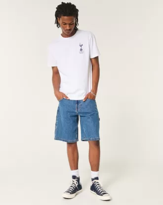 Relaxed Tottenham Hotspur Graphic Tee,Relaxed Tottenham Hotspur Graphic Tee Relaxed Tottenham Hotspur Graphic Tee,Relaxed Tottenham Hotspur Graphic Tee