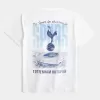 Relaxed Tottenham Hotspur Graphic Tee,Relaxed Tottenham Hotspur Graphic Tee Relaxed Tottenham Hotspur Graphic Tee,Relaxed Tottenham Hotspur Graphic Tee