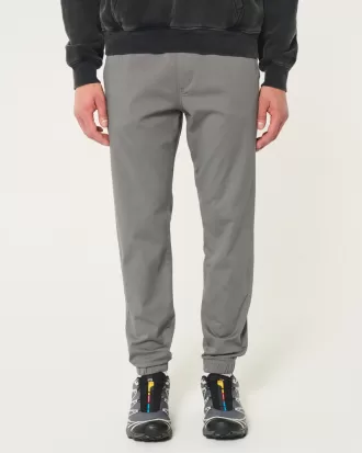Relaxed Twill Joggers,Relaxed Twill Joggers Relaxed Twill Joggers,Relaxed Twill Joggers