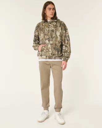 Relaxed Twill Joggers,Relaxed Twill Joggers Relaxed Twill Joggers,Relaxed Twill Joggers