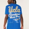 Relaxed UCLA Bruins Graphic Tee,Relaxed UCLA Bruins Graphic Tee Relaxed UCLA Bruins Graphic Tee,Relaxed UCLA Bruins Graphic Tee
