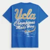 Relaxed UCLA Bruins Graphic Tee,Relaxed UCLA Bruins Graphic Tee Relaxed UCLA Bruins Graphic Tee,Relaxed UCLA Bruins Graphic Tee